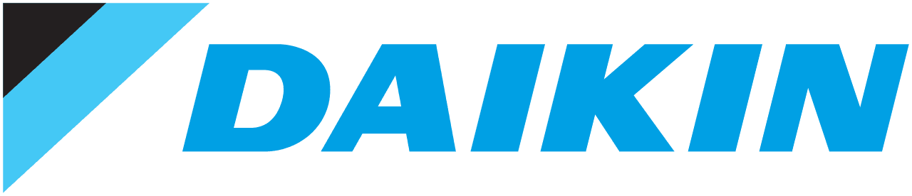 Logo Daikin